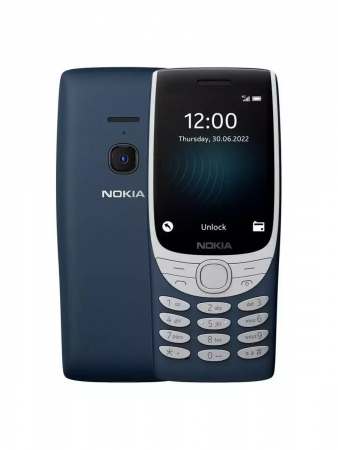 Nokia 8210 Blue