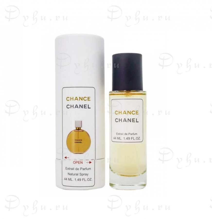 Chanel Chance  ,44 ml в Тубе