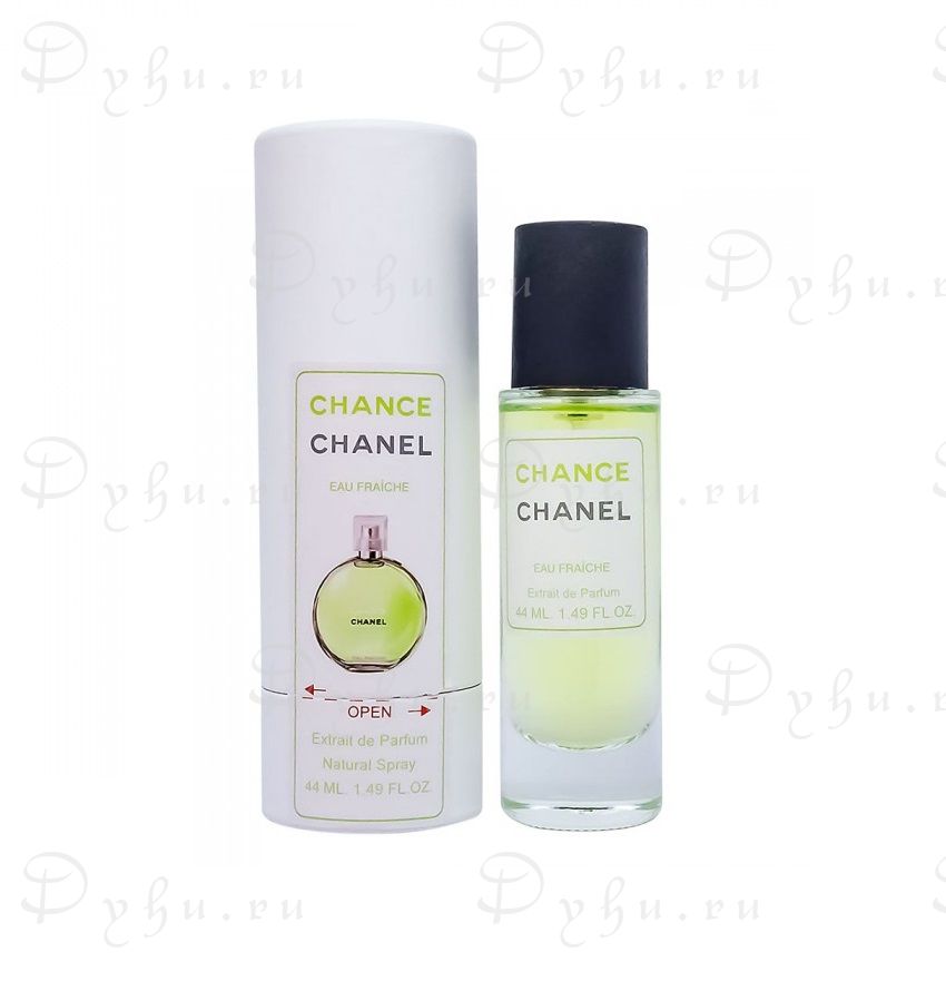 Chanel Chance Eau Fraiche  ,44 ml в Тубе