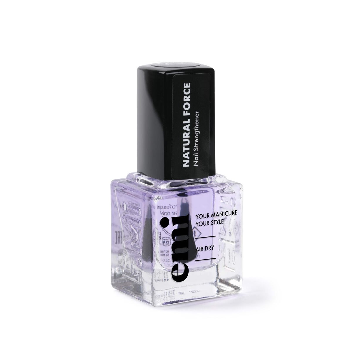 Nail Strengthener Natural Force, 15 мл.