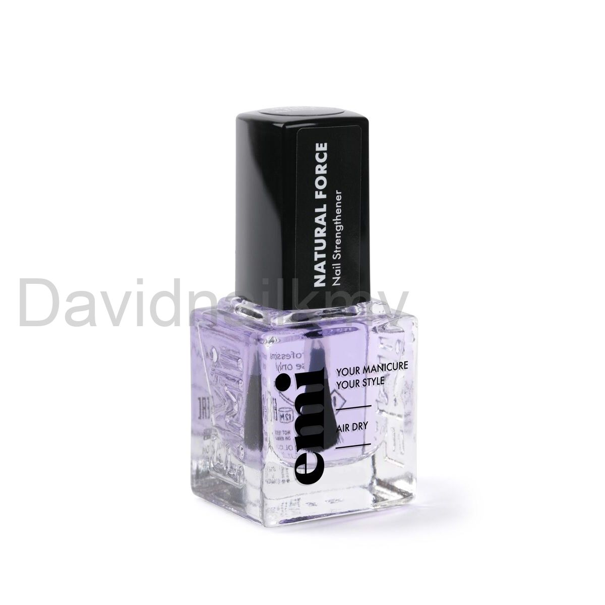 Nail Strengthener Natural Force, 15 мл.