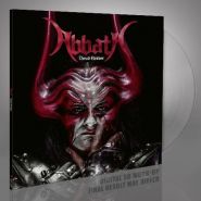 ABBATH - Dread River crystal clear LP gatefold