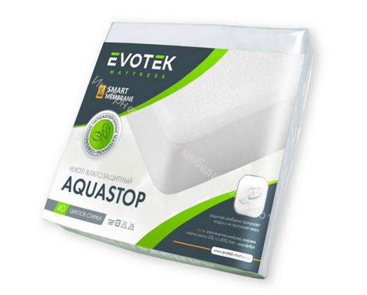 Чехол защитный Evotek "AQUASTOP"