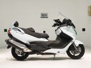 SUZUKI SKYWAVE 650LX