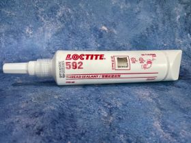 Loctite 592, Герметик резьбовой, 250 мл