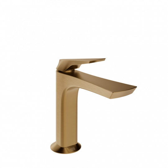 Смеситель для раковины Gessi Ventaglio 72051 схема 6