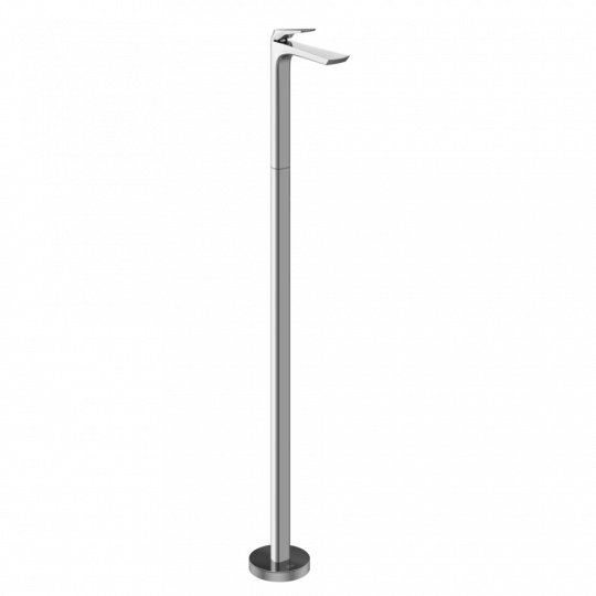 Смеситель для раковины Gessi Ventaglio 72095 схема 3