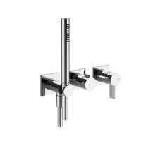 Смеситель для душа Gessi Inverso 73536 схема 1