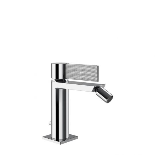 Смеситель для биде Gessi Inverso Diamantato 73607