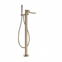 Смеситель для ванны Gessi Inverso 73528 схема 1