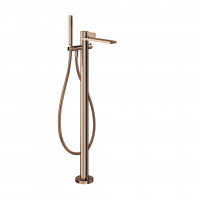 Смеситель для ванны Gessi Inverso 73528 схема 2