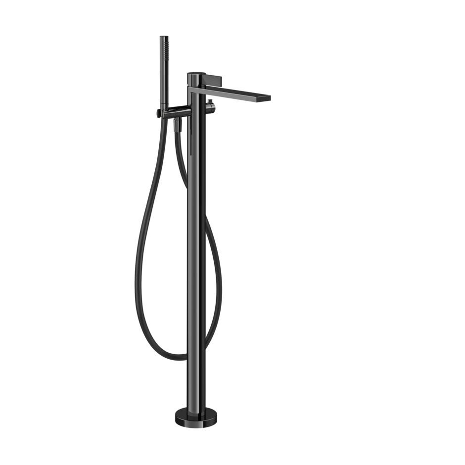 Смеситель для ванны Gessi Inverso Rigato 73528 ФОТО