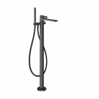 Смеситель для ванны Gessi Inverso 73528 схема 3