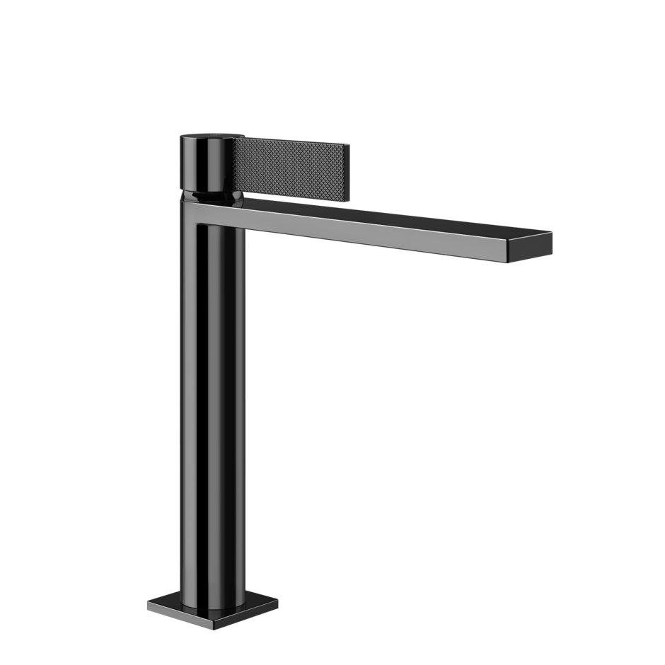 Смеситель для раковины Gessi Inverso Diamantato 73655 схема 4