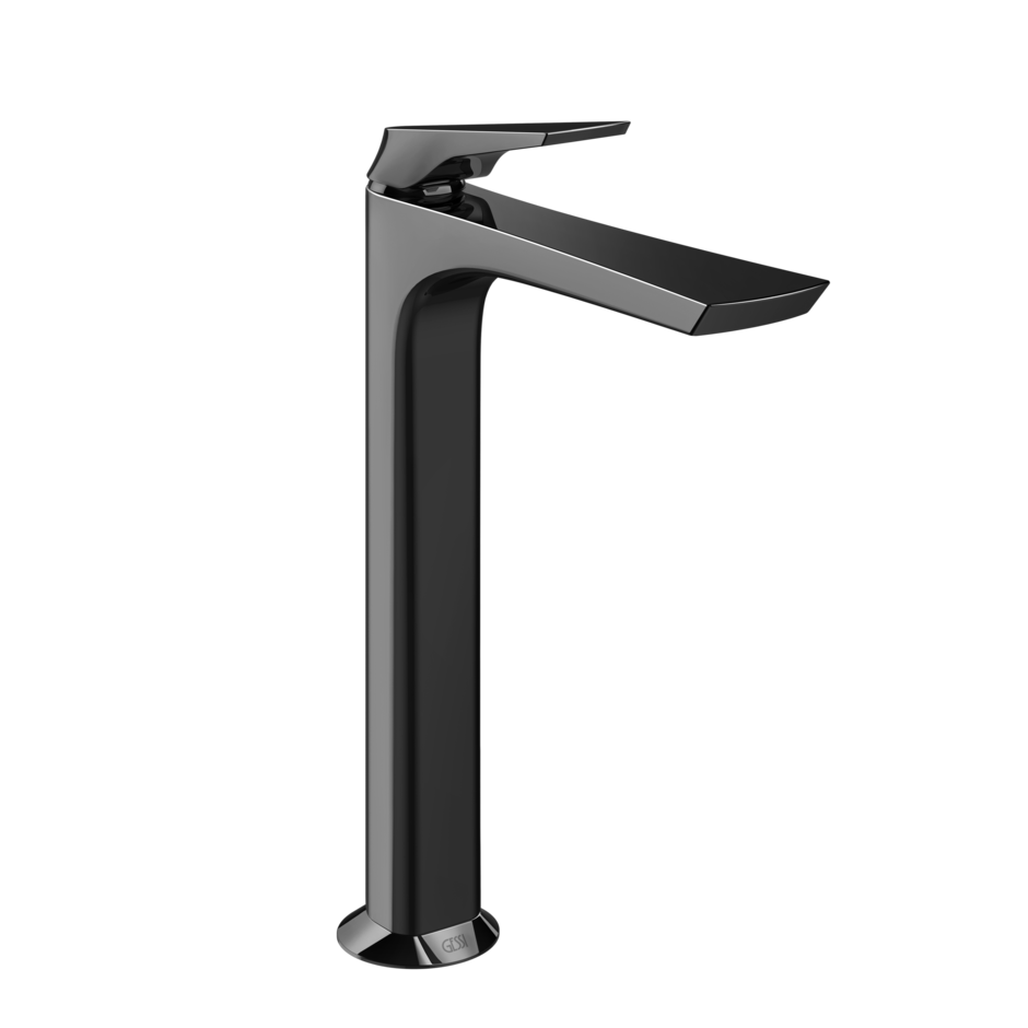 Смеситель для раковины Gessi Ventaglio 72053 ФОТО