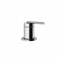 Смеситель для раковины Gessi Ingranaggio 63600 схема 14