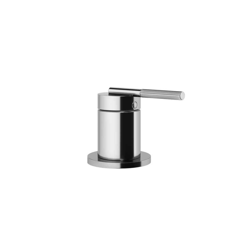 Смеситель для раковины Gessi Ingranaggio 63600 схема 14