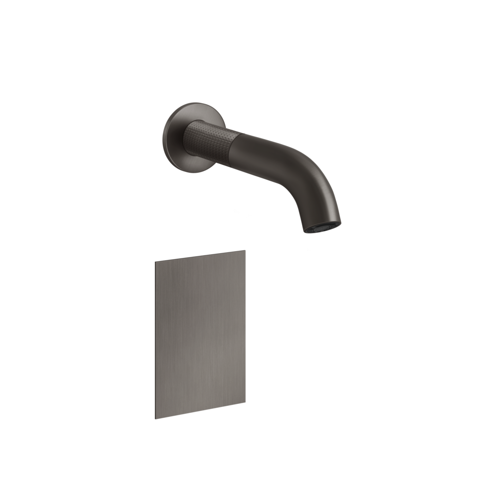 Смеситель для раковины Gessi Cesello 54415 ФОТО