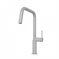 Смеситель для кухни Gessi Stelo 60305 схема 1