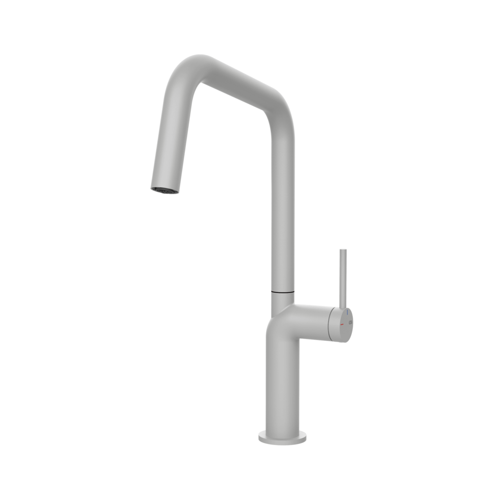 Фото Смеситель для кухни Gessi Stelo 60305