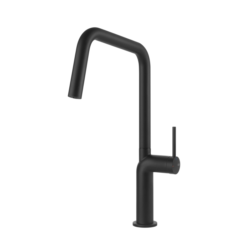 Смеситель для кухни Gessi Stelo 60305 схема 2