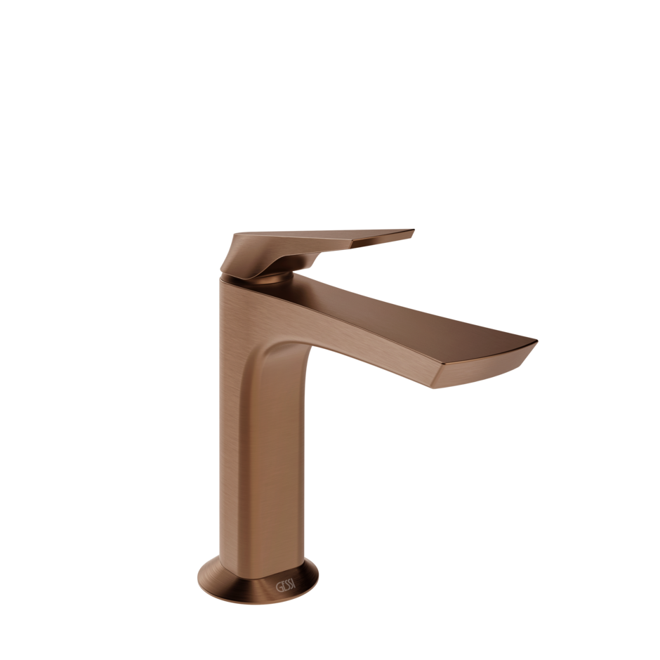 Смеситель для раковины Gessi Ventaglio 72002 схема 4