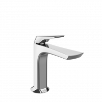 Смеситель для раковины Gessi Ventaglio 72002 схема 12