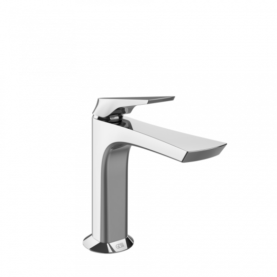 Смеситель для раковины Gessi Ventaglio 72002 схема 12