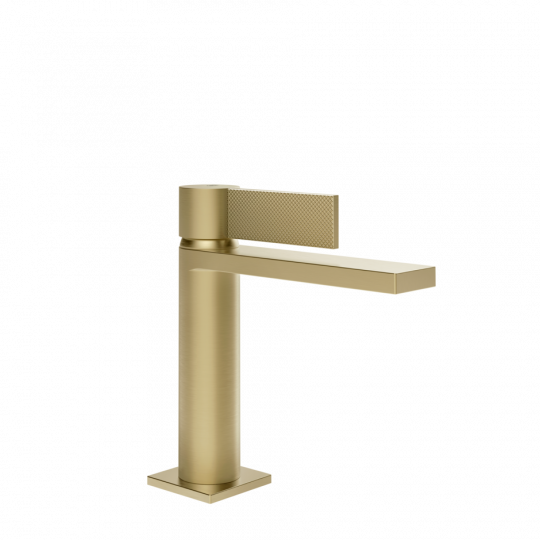 Смеситель для раковины Gessi Inverso Diamantato 73602 схема 10