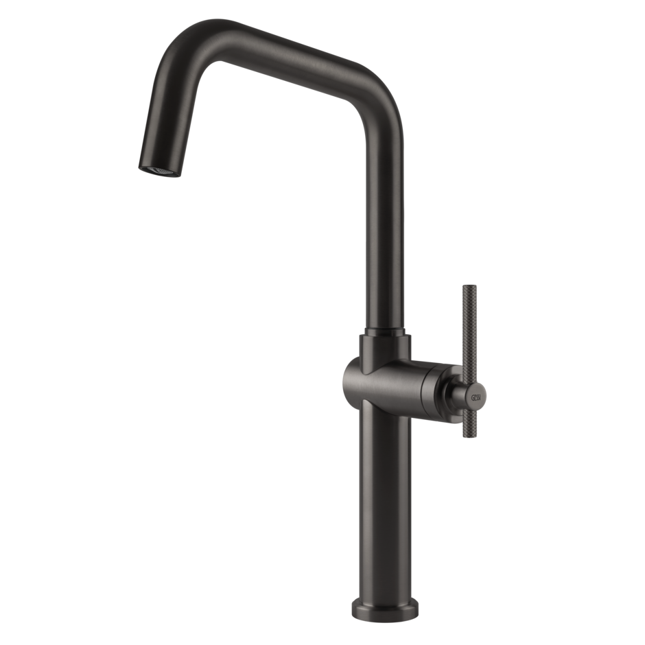 Смеситель для кухни Gessi Habito 60650 ФОТО