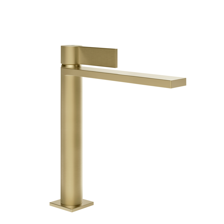 Смеситель для раковины Gessi Inverso 73506 ФОТО