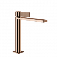 Смеситель для раковины Gessi Inverso Diamantato 73606 схема 2