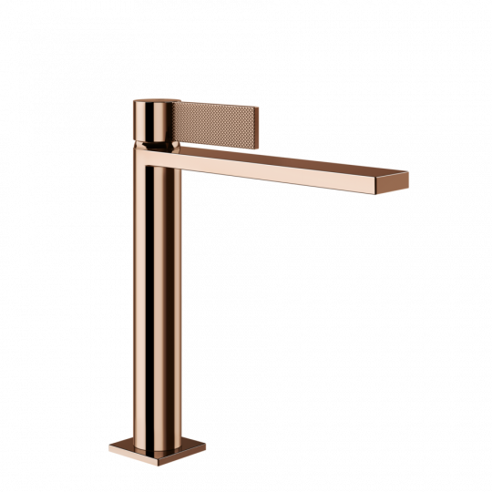 Смеситель для раковины Gessi Inverso Diamantato 73606 схема 2