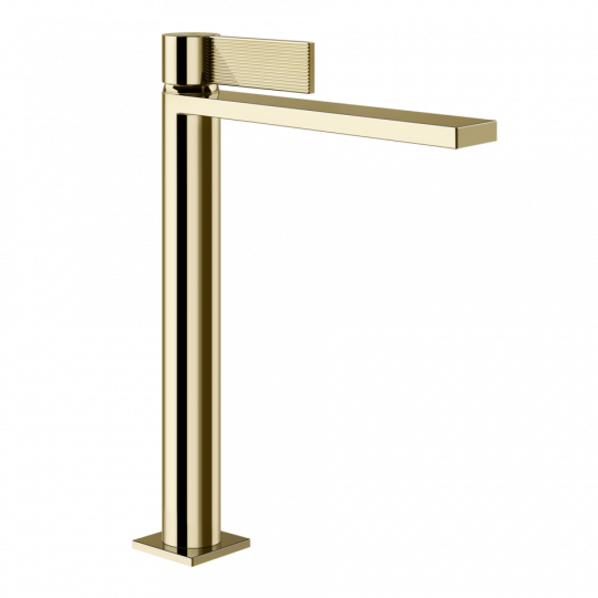 Смеситель для раковины Gessi Inverso 73504