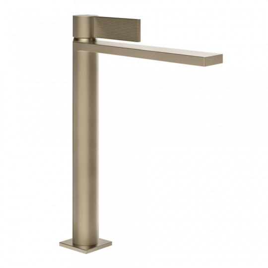 Смеситель для раковины Gessi Inverso 73504 схема 7