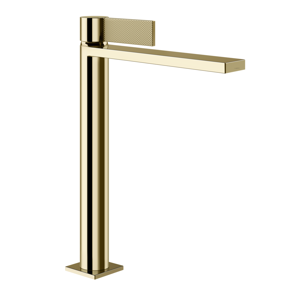 Смеситель для раковины Gessi Inverso Diamantato 73604 схема 8