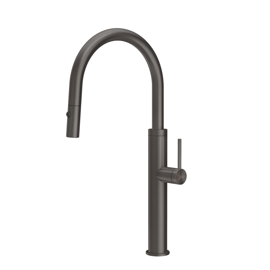 Изображение Смеситель для кухни Gessi Bath-Shower 316 60022