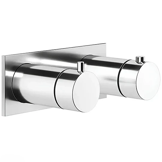 Изображение Смеситель для ванны/душа Gessi Ventaglio 63336