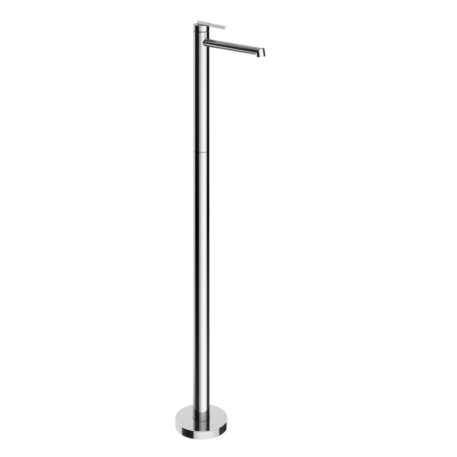 Смеситель для ванны Gessi Ingranaggio 63593 схема 4