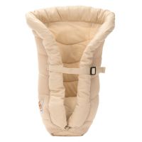 Ergobaby Infant Insert Heart2Heart Performance Natural