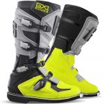 Gaerne GX1 Yellow/Black (2025) мотоботы