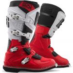 Gaerne GX1 Red/White (2025) мотоботы