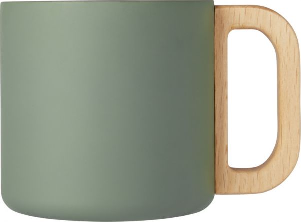 Кружка Bjorn зеленая