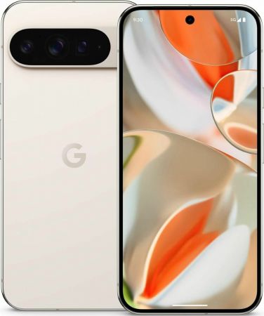 Google Pixel 9 Pro XL 16/256Gb Porcelain JP