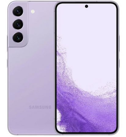 Samsung S22 8/128Gb Purple EU