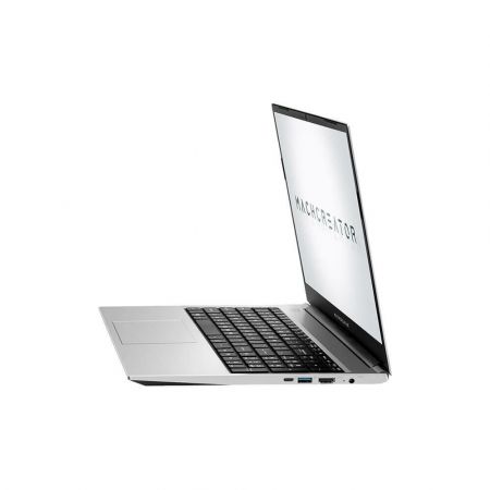 Ноутбук MACHENIKE Machcreator-A 1135G7 i5 16/512Gb Silver RU