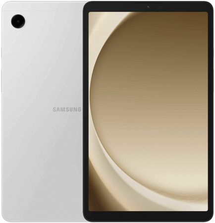 Samsung TAB A9 Plus 8/128Gb Silver LTE RU