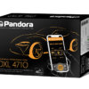 Автосигнализация Pandora DXL 4710