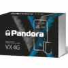 Автосигнализация Pandora VX 4G v3