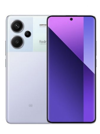 X.Redmi Note 13 PRO Plus 8/256GB Purple EU